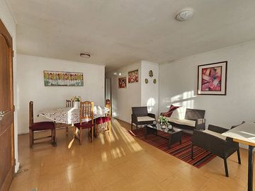 Casa en venta 3D 2B, sector Covico, Coquimbo
