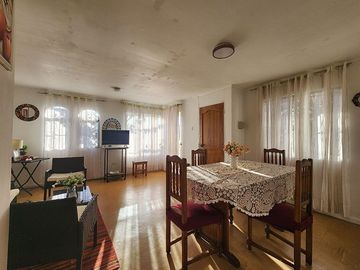 Casa en venta 3D 2B, sector Covico, Coquimbo