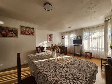 Casa en venta 3D 2B, sector Covico, Coquimbo