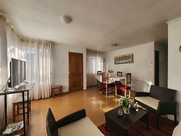 Casa en venta 3D 2B, sector Covico, Coquimbo