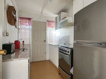 Casa en venta 3D 2B, sector Covico, Coquimbo
