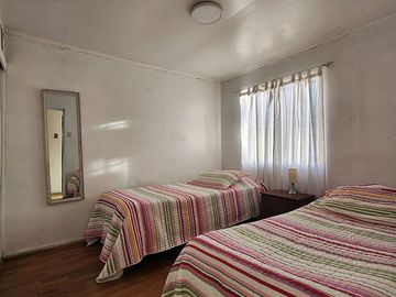 Casa en venta 3D 2B, sector Covico, Coquimbo