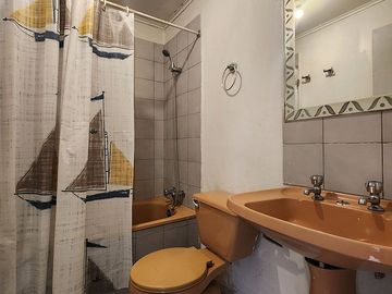 Casa en venta 3D 2B, sector Covico, Coquimbo