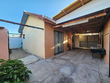 Casa en venta 3D 2B, sector Covico, Coquimbo