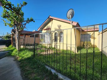 Casa en venta 3D 2B, sector Covico, Coquimbo