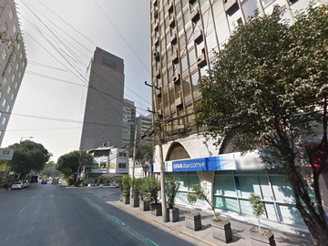 Casa 🏡 de oportunidad Dante 36, Anzures, Ciudad de México, CDMX, México 💵