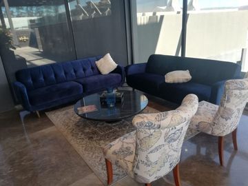 Departamento en venta en Torre 40 Lumiére