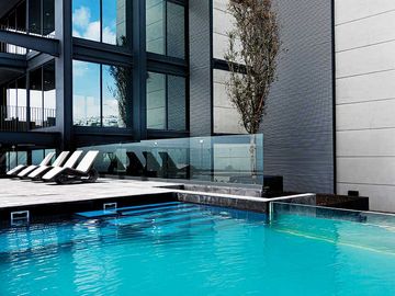 Departamento en venta en Torre 40 Lumiére