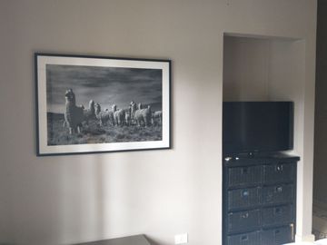 Excelente Casa Estilo Campo - 375 m² Construidos Sobre 1203 m² de Lote