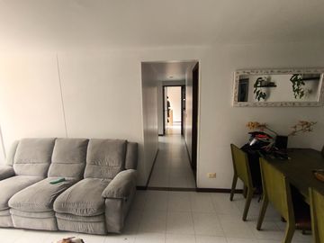 VENTA APARTAMENTO DE SAN JULIÁN POBLADO MEDELLÍN