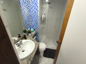 VENTA APARTAMENTO DE SAN JULIÁN POBLADO MEDELLÍN