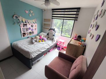 VENTA APARTAMENTO DE SAN JULIÁN POBLADO MEDELLÍN