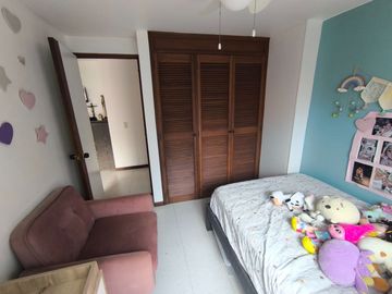 VENTA APARTAMENTO DE SAN JULIÁN POBLADO MEDELLÍN