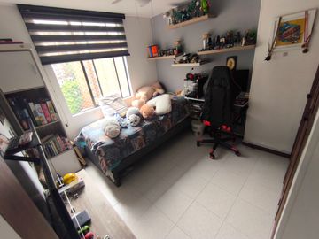 VENTA APARTAMENTO DE SAN JULIÁN POBLADO MEDELLÍN