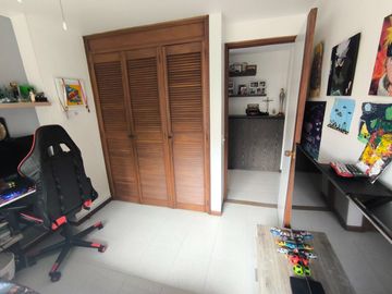 VENTA APARTAMENTO DE SAN JULIÁN POBLADO MEDELLÍN