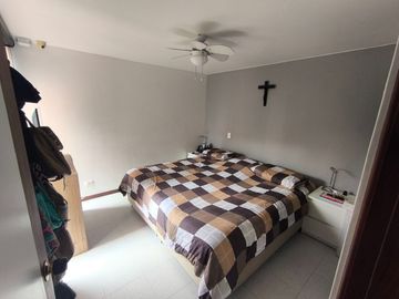 VENTA APARTAMENTO DE SAN JULIÁN POBLADO MEDELLÍN