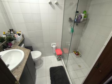VENTA APARTAMENTO DE SAN JULIÁN POBLADO MEDELLÍN