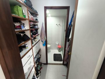 VENTA APARTAMENTO DE SAN JULIÁN POBLADO MEDELLÍN