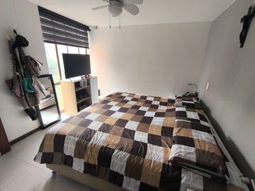 VENTA APARTAMENTO DE SAN JULIÁN POBLADO MEDELLÍN
