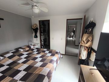 VENTA APARTAMENTO DE SAN JULIÁN POBLADO MEDELLÍN