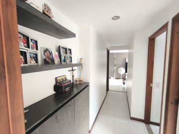 VENTA APARTAMENTO DE SAN JULIÁN POBLADO MEDELLÍN