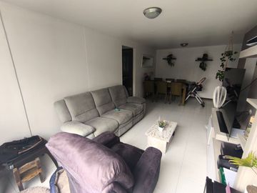 VENTA APARTAMENTO DE SAN JULIÁN POBLADO MEDELLÍN