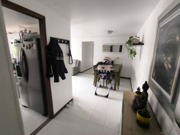 VENTA APARTAMENTO DE SAN JULIÁN POBLADO MEDELLÍN