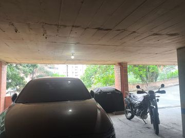 VENTA APARTAMENTO DE SAN JULIÁN POBLADO MEDELLÍN