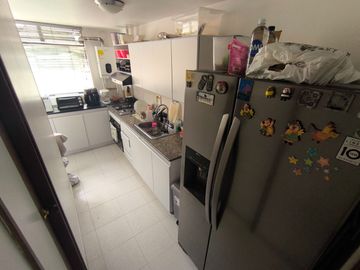 VENTA APARTAMENTO DE SAN JULIÁN POBLADO MEDELLÍN