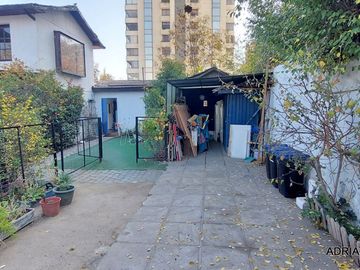 OPORTUNIDAD Casa remodelar 209 construidos en 539 de terreno