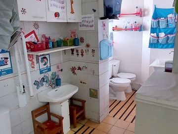 OPORTUNIDAD Casa remodelar 209 construidos en 539 de terreno