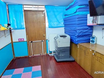OPORTUNIDAD Casa remodelar 209 construidos en 539 de terreno