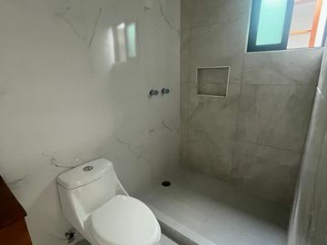 Casa Fatima Apizaco, Tlaxcala. 2 Niveles 3 Habitaciones.