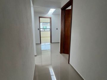 Casa Fatima Apizaco, Tlaxcala. 2 Niveles 3 Habitaciones.