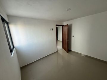 Casa Fatima Apizaco, Tlaxcala. 2 Niveles 3 Habitaciones.