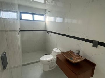 Casa Fatima Apizaco, Tlaxcala. 2 Niveles 3 Habitaciones.