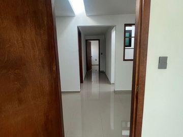 Casa Fatima Apizaco, Tlaxcala. 2 Niveles 3 Habitaciones.