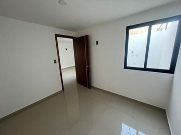 Casa Fatima Apizaco, Tlaxcala. 2 Niveles 3 Habitaciones.