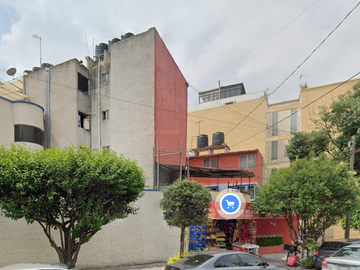 Casa 🏡 de oportunidad  Ajusco 38-depto b2, Portales Norte, Ciudad de México, CDMX, México💵