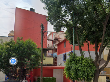 Casa 🏡 de oportunidad  Ajusco 38-depto b2, Portales Norte, Ciudad de México, CDMX, México💵