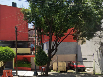 Casa 🏡 de oportunidad  Ajusco 38-depto b2, Portales Norte, Ciudad de México, CDMX, México💵