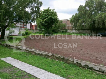 Venta de Terreno en Jardines de Atizapan