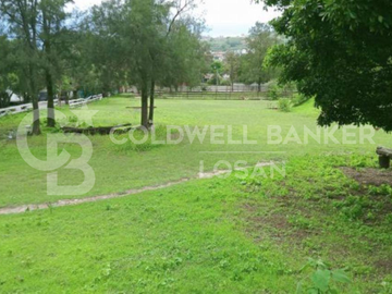 Venta de Terreno en Jardines de Atizapan