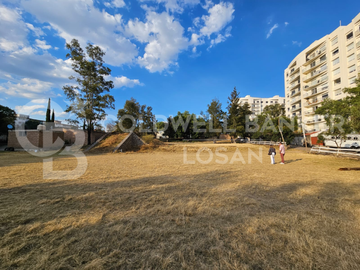 Venta de Terreno en Jardines de Atizapan