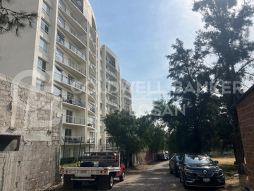Venta de Terreno en Jardines de Atizapan