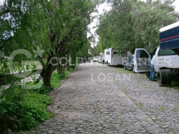 Venta de Terreno en Jardines de Atizapan