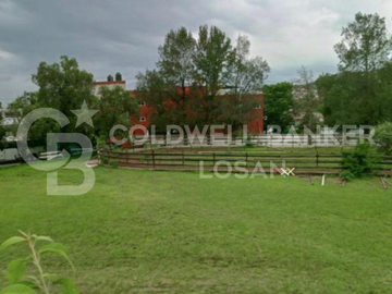 Venta de Terreno en Jardines de Atizapan