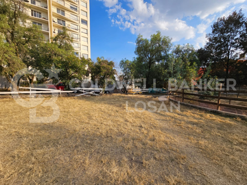 Venta de Terreno en Jardines de Atizapan