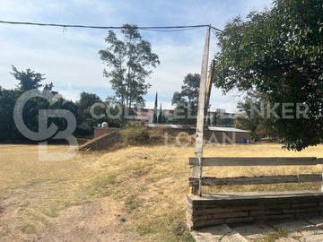 Venta de Terreno en Jardines de Atizapan