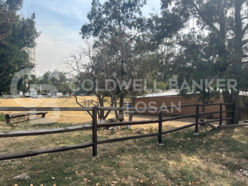 Venta de Terreno en Jardines de Atizapan